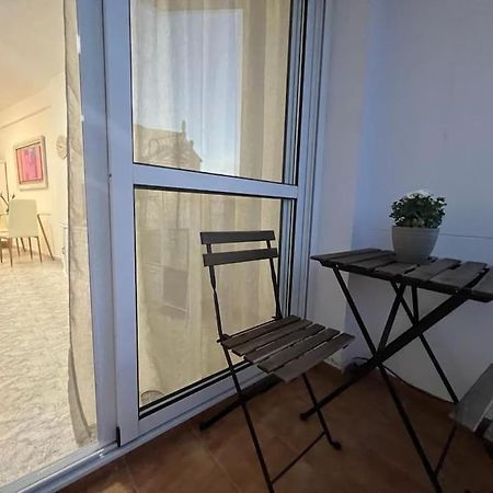 Apartamento Centrico San Miguel Кордова Екстер'єр фото