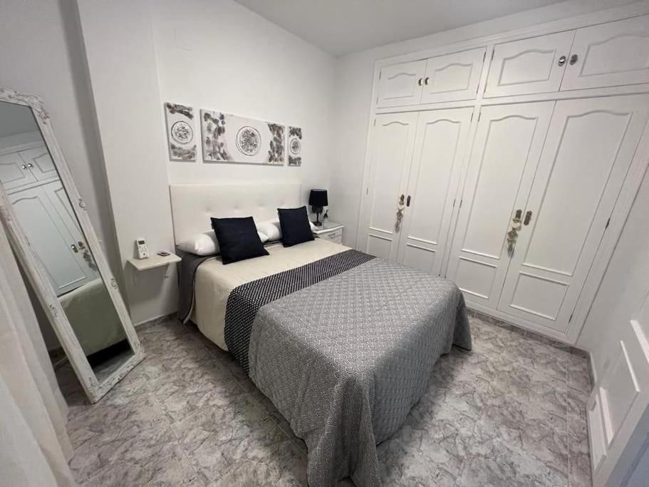 Apartamento Centrico San Miguel Кордова Екстер'єр фото
