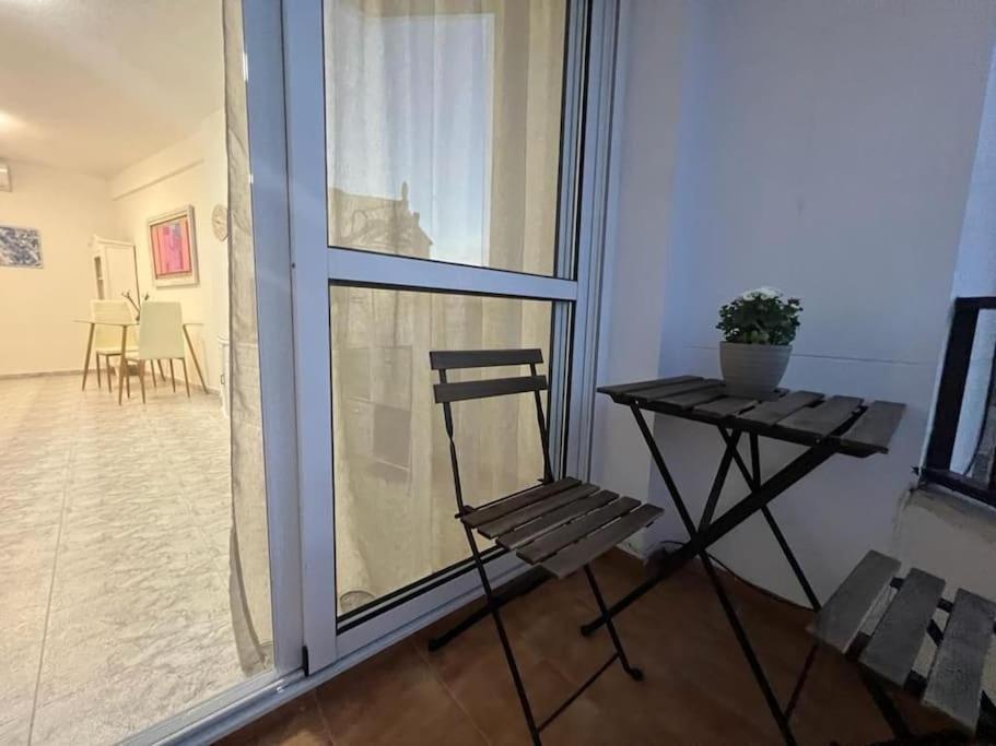 Apartamento Centrico San Miguel Кордова Екстер'єр фото